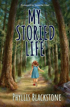 Cover My Storied Life (eBook, ePUB)