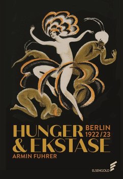Hunger & Ekstase - Fuhrer, Armin
