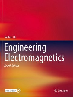 Engineering Electromagnetics - Ida, Nathan