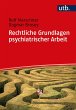 Rechtliche Grundlagen psychiatrischer... - Bild 1