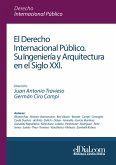 El Derecho Internacional Público (eBook, ePUB)
