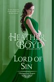 Lord of Sin (Distinguished Rogues, #10) (eBook, ePUB)