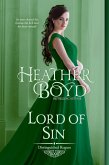 Lord of Sin (Distinguished Rogues, #10) (eBook, ePUB) Lord of Sin (Distinguished Rogues, #10) (eBook, ePUB)