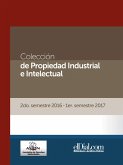 Colección de Propiedad Industrial e Intelectual (Vol. 3) (eBook, ePUB)