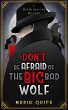 Don't Be Afraid of the Big Bad Wolf... - Bild 1