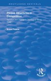 Phrase Structures in Competition (eBook, ePUB)