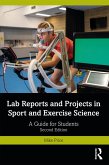 Lab Reports and Projects in Sport and Exercise Science (eBook, PDF)