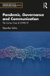 Pandemic, Governance and Communication... - Bild 1