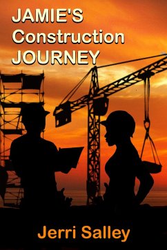 Cover Jamie's Construction Journey (eBook, ePUB)