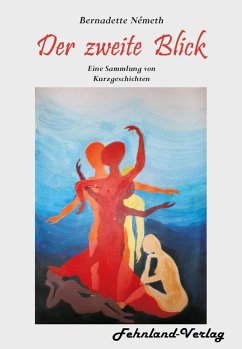 Cover Der zweite Blick