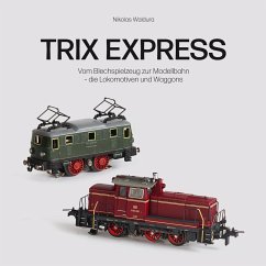 Trix Express - Waldura, Nikolas