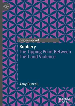 Robbery - Burrell, Amy