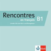 Rencontres en français B1 Rencontres en français B1