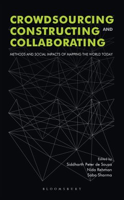 Cover Crowdsourcing, Constructing and Collaborating (eBook, PDF)