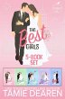 The Best Girls Sweet Romance - 5 Book... - Bild 1