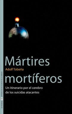 Mártires mortíferos (eBook, ePUB) - Tobeña Pallarés, Adolf