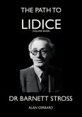 Dr Barnett Stross (The Path to Lidice, #7) (eBook, ePUB)