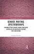 Gender, Writing, Spectatorships (eBook,... - Bild 1