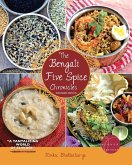 The Bengali Five Spice Chronicles, Expanded Edition (eBook, ePUB)