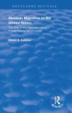 Mexican Migration to the United States (eBook, PDF)
