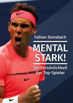 Mental stark - Donsbach, Fabian