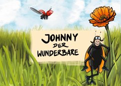 Johnny der Wunderbare - Bagaric, Jona