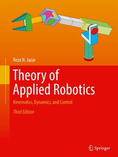 Theory of Applied Robotics - Jazar, Reza N.