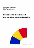 Praktische Grammatik der rumänischen Sprache
