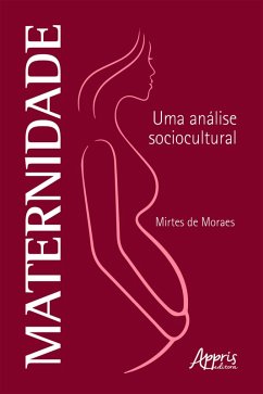 Cover Maternidade: Uma Análise Sociocultural (eBook, ePUB)