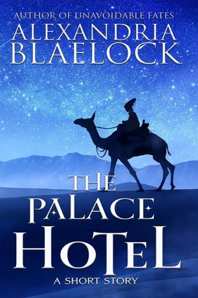 The Palace Hotel (eBook, ePUB) The Palace Hotel (eBook, ePUB)
