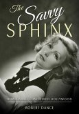 The Savvy Sphinx (eBook, ePUB)