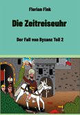Die Zeitreiseuhr (eBook, ePUB)