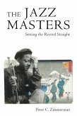 The Jazz Masters (eBook, ePUB)