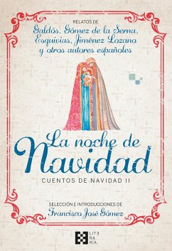 Cover La noche de Navidad. Cuentos de Navidad II (eBook, PDF)