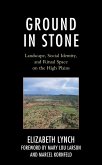 Ground in Stone (eBook, ePUB) Ground in Stone (eBook, ePUB)