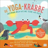 Die Yoga-Krabbe   Entspann dich wie die Tiere am Meer