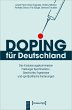 Doping für Deutschland - Bild 1