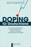 Doping für Deutschland