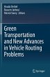 Green Transportation and New Advances... - Bild 1