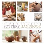 Simon Leach's Pottery Handbook (eBook, ePUB)