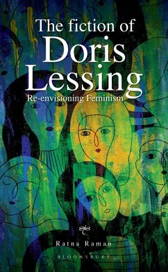 The Fiction of Doris Lessing (eBook, PDF) Cover The Fiction of Doris Lessing (eBook, PDF)