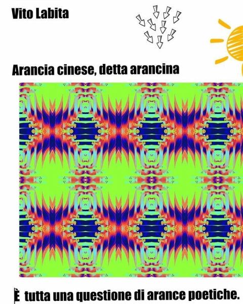 Arancia cinese detta arancina (eBook, ePUB) Arancia cinese detta arancina (eBook, ePUB)
