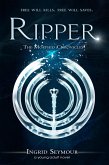 Ripper (The Morphid Chronicles, #2) (eBook, ePUB)