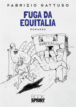 Cover Fuga da Equitalia (eBook, ePUB)