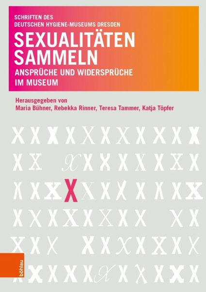Sexualitäten sammeln (eBook, PDF)