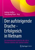 Der aufsteigende Drache - Erfolgreich in Vietnam (eBook, PDF)