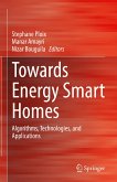 Towards Energy Smart Homes (eBook, PDF)