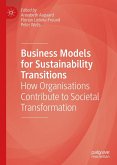 Business Models for Sustainability Transitions (eBook, PDF)