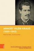 ArnoSt Vilém Kraus (1859-1943) (eBook, PDF)