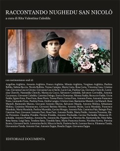 Raccontando Nughedu San Nicolò (eBook, ePUB) - Culeddu, Rita Valentina